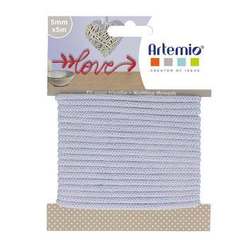 Hilo De Punto 5 Mm X 5 M - Lila