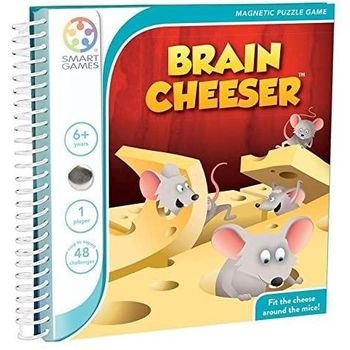 Smart Games - Brain Cheeser