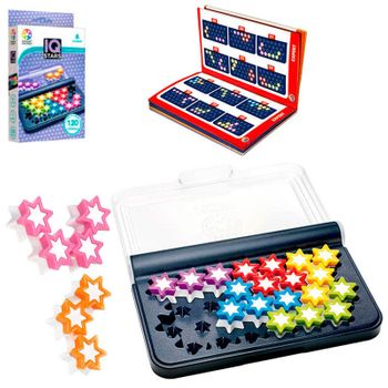 Set Creativo Nebulous Stars Con Farol De Luciérnagas Multicolor con Ofertas  en Carrefour