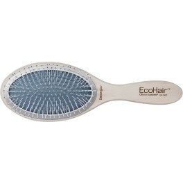 Olivia Garden Ecohair Paddle Detangler Unisex