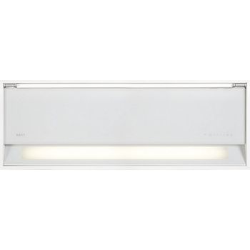 Novy Unidad De Filtrado 90cm 606m3 / H Blanco - 686