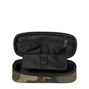 Estojo Escolar Eastpak Oval Camo