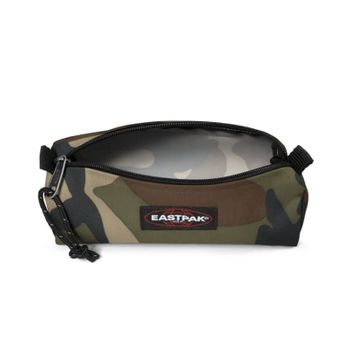 Estojo Escolar Eastpak Benchmark Camo