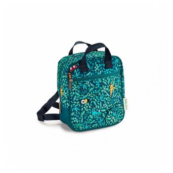 Mochila Infantil Tema Selva