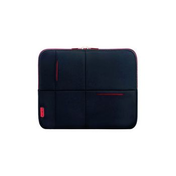 Funda Samsonite Airglow Sleeves Para Portatil De 15,6\\\" Neopreno Color Negro 50x400x305 Mm