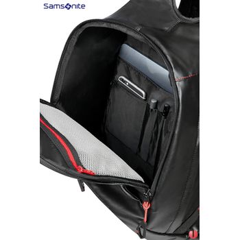 Samsonite Mochila Média Paradiver Light Preto