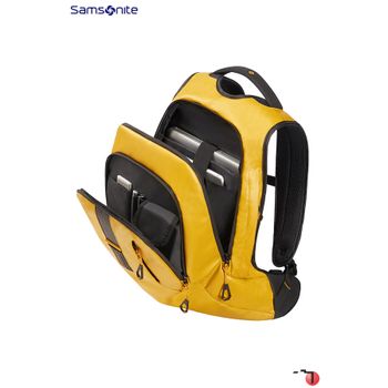 Samsonite Mochila Para Portátil 14.1” Dye-namic Preta con Ofertas en  Carrefour