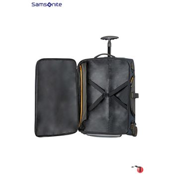 Samsonite Mochila Para Portátil 15.6” Ecodiver Preta con Ofertas en  Carrefour