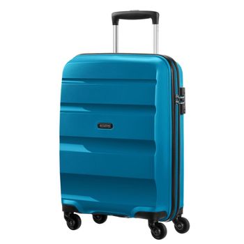 Maleta De Cabina American Tourister Bon Air Spinner S Strict Rígida, 31,5