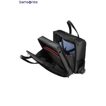 Samsonite Pasta Com Rodas 15.6" Pro-dlx 5 Preta