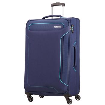 Maleta Grande American Tourister Holiday Heat Spinner 79/29 Blanda, 108