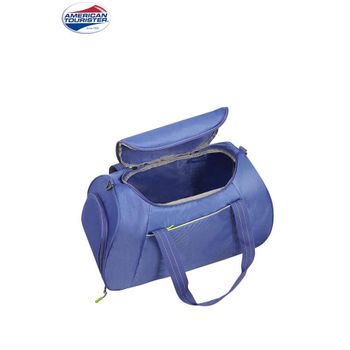 Mochila / Saco De Viagem Gladiator Artic Vueling/ryanair Vermelha con  Ofertas en Carrefour