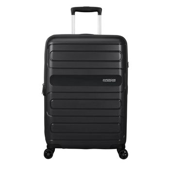 Maleta Mediana American Tourister Sunside Spinner 68/25 Exp Rígida, 83,5 L