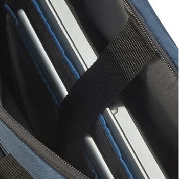 Samsonite Pasta Para Portátil 15.6” Guardit 2.0 Azul