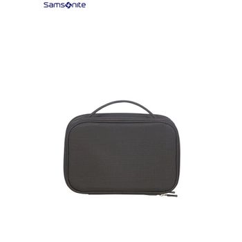 Samsonite Necessaire Spark Sng Eco Preto