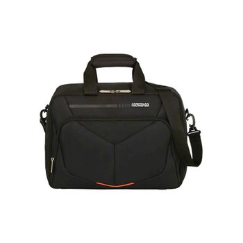 American Tourister Saco De Viagem 3-way Boarding Bag Summerfunk Preto