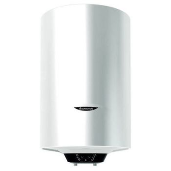 Termo Eléctrico Ariston Thermo Group Multis80 80 L 1800w Blanco