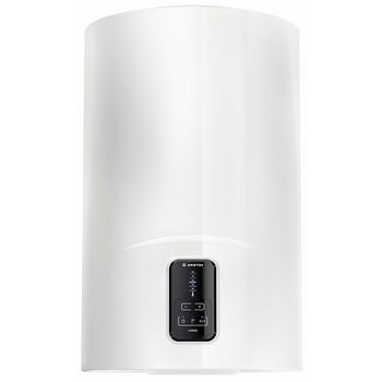 Termo Eléctrico De Agua Vertical 50 Litros Ultra Slim Acb con Ofertas en  Carrefour