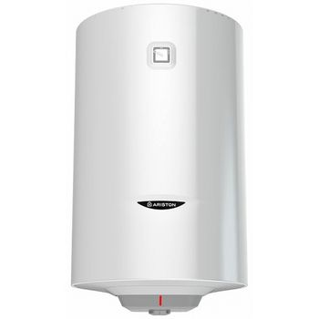 Termo Eléctrico Ariston Thermo Group Pro1r 80l 1500w Blanco