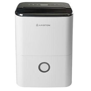 Ariston Deos 21s 3,3 L 41 Db 395 W Negro, Blanco