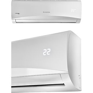 Ariston Prios R32 C 50 Mud0 Sistema Split Blanco