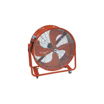 Ventilador-extractor,wv800800 Mm. 350w. - Metalworks