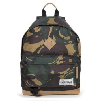 Eastpak Wyoming Into Camo