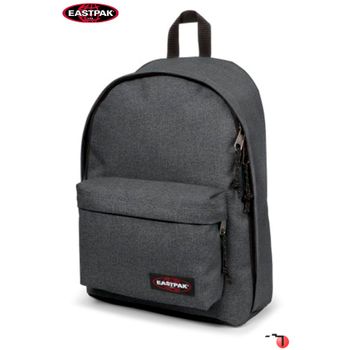 Mochila Eastpak Para Portátil 13'' Out Of Office Black Denim