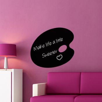 Vinilo Burbuja De Diseño - Adhesivo De Pared - Revestimiento Sticker Mural Decorativo - 75x80cm