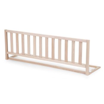 Barrera de Seguridad para Cama Extra Altura y Abatible 90 cm Interbaby