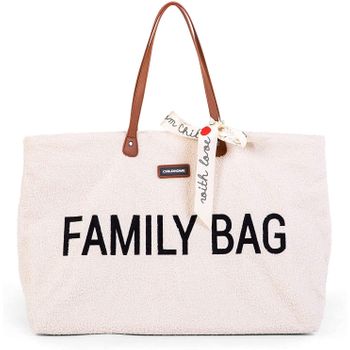 Family Bag Osito Crudo