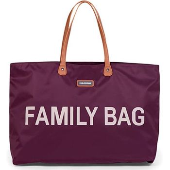 Family Bag Berenjena