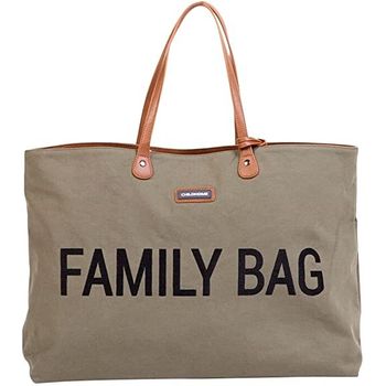 Family Bag Caqui