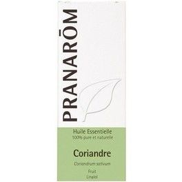 Pranarom Cilantro Fruto 10 Ml