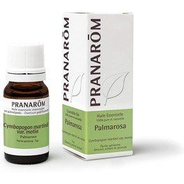 Pranarom Palmarosa Partes Aereas 10 Ml