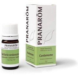 Pranarom Cardamomo Fruto 5 Ml