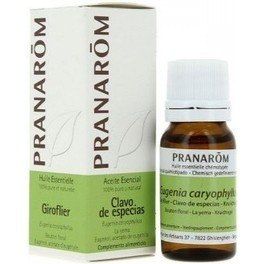 Pranarom Clavo De Especias Capullo Floral 10 Ml