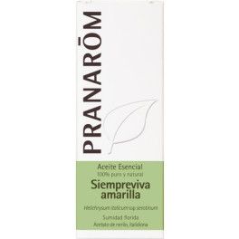 Pranarom Siempreviva Amarilla Sumidad Florida 5 Ml