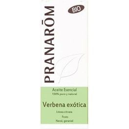 Pranarom Verbena Exotica Fruto 10 Ml