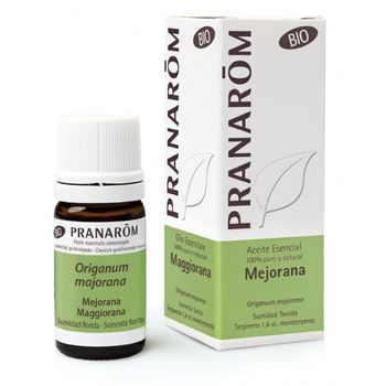 Pranarom Aceite Esencial Mejorana 5ml