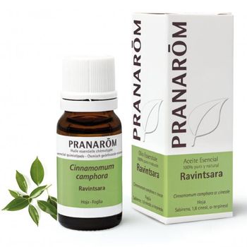 Aceite Esencial Ravintsara Pranarom 10 Ml