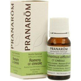 Pranarom Romero Qt Cineol Sumidad Florida 10 Ml