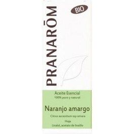 Pranarom Naranjo Amargo Hoja 10 Ml Bio