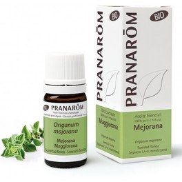 Pranarom Mejorana Sumidad Florida 5 Ml Bio