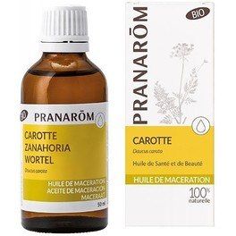 Pranarom Zanahoria 50 Ml Bio