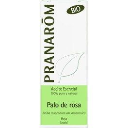 Pranarom Palo De Rosa Hoja 10 Ml Bio