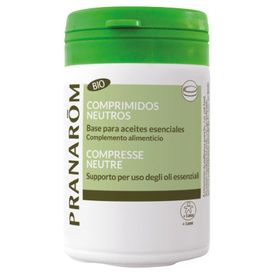 Pranarom Comprimidos Neutros 30 Gr