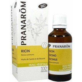 Pranarom Ricino Bio Eco* 50 Ml