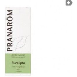 Pranarom Eucalipto Hoja 10 Ml Bio