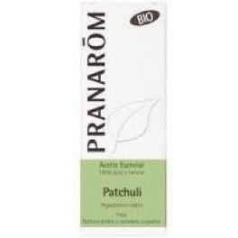 Pranarom Pachuli Hoja 10 Ml Bio